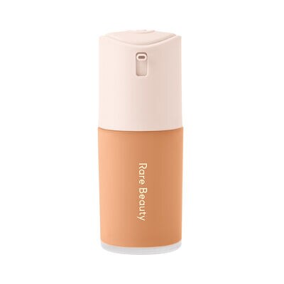 TRUE TO MYSELF NATURAL MATTE LONGWEAR FOUNDATION (BASE DE MAQUILLAJE)